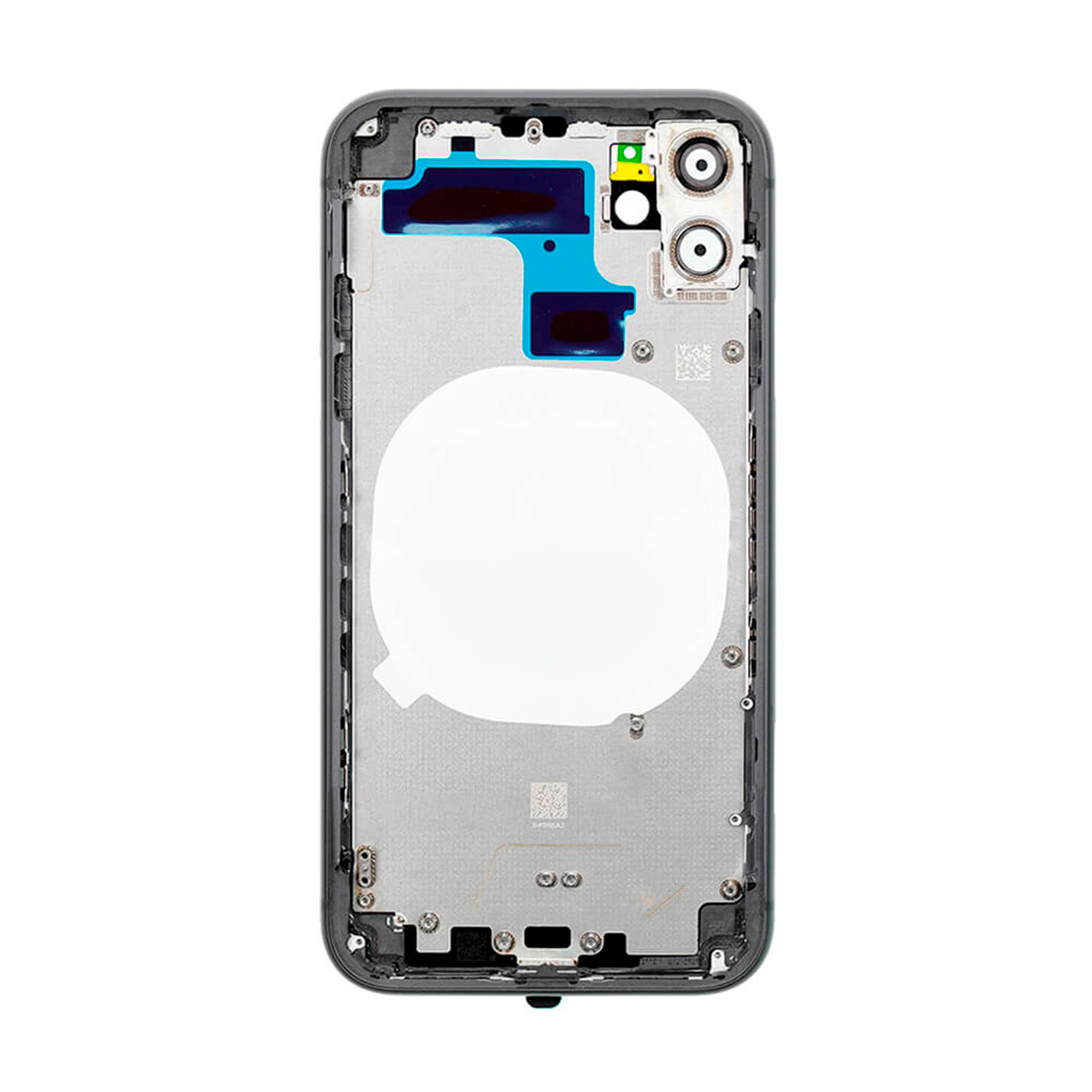 Carcasa sin flex iPhone 11